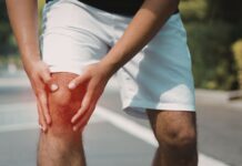 Dolore patello-femorale: un training riabilitativo che interessa anca e caviglia Dolore patello-femorale: un training riabilitativo che interessa anca e caviglia