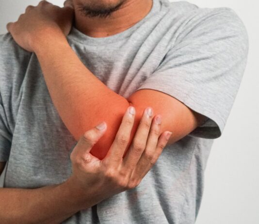 Tendinopatia laterale di gomito: cosa aggiungere alle riabilitazione?