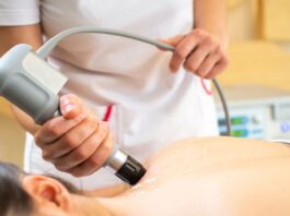Recupero post ictus dell’arto superiore: efficacia delle onde d’urto extracorporee Recupero post ictus dell'arto superiore: efficacia delle onde d'urto extracorporee