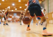 Influenzare il range of motion della caviglia nei giocatori di basket: tecniche a confronto Influenzare il range of motion della caviglia nei giocatori di basket: tecniche a confronto