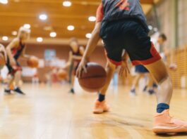 Influenzare il range of motion della caviglia nei giocatori di basket: tecniche a confronto