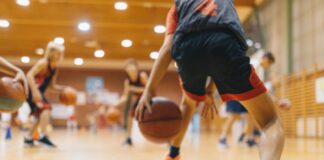 Influenzare il range of motion della caviglia nei giocatori di basket: tecniche a confronto