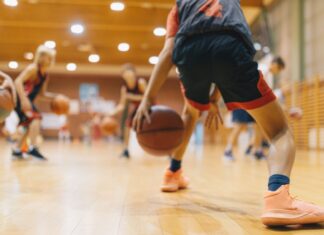 Influenzare il range of motion della caviglia nei giocatori di basket: tecniche a confronto