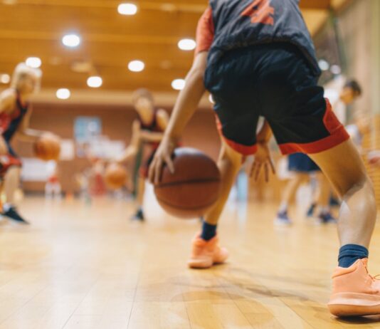 Influenzare il range of motion della caviglia nei giocatori di basket: tecniche a confronto