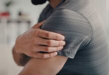 Esoscheletro soft per le lesioni del plesso brachiale
