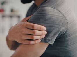 Esoscheletro soft per le lesioni del plesso brachiale Esoscheletro soft per le lesioni del plesso brachiale