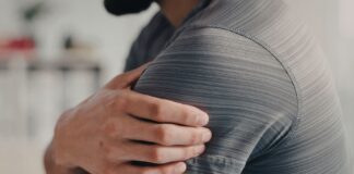 Esoscheletro soft per le lesioni del plesso brachiale