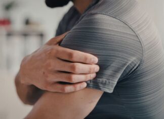 Esoscheletro soft per le lesioni del plesso brachiale Esoscheletro soft per le lesioni del plesso brachiale