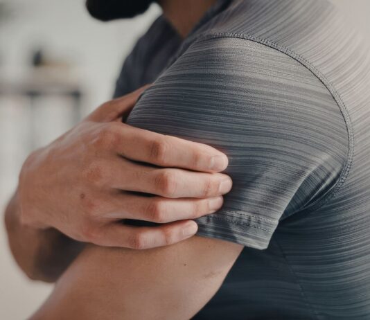 Esoscheletro soft per le lesioni del plesso brachiale