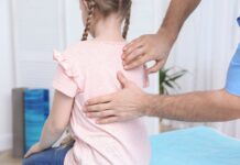 Atrofia muscolare spinale e scoliosi: approccio mini invasivo per i pazienti pediatrici