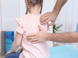 Atrofia muscolare spinale e scoliosi: approccio mini invasivo per i pazienti pediatrici