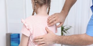 Atrofia muscolare spinale e scoliosi: approccio mini invasivo per i pazienti pediatrici