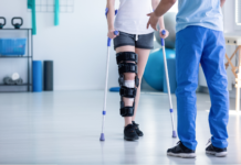 Assistenza protesica: il percorso resta il nodo critico Assistenza protesica il percorso resta il nodo critico