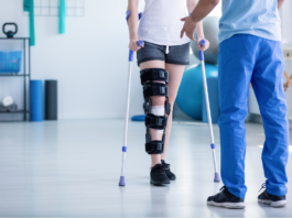 Assistenza protesica: il percorso resta il nodo critico Assistenza protesica il percorso resta il nodo critico