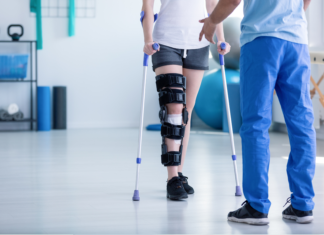 Assistenza protesica: il percorso resta il nodo critico Assistenza protesica il percorso resta il nodo critico