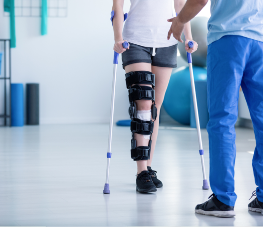 Assistenza protesica: il percorso resta il nodo critico Assistenza protesica il percorso resta il nodo critico