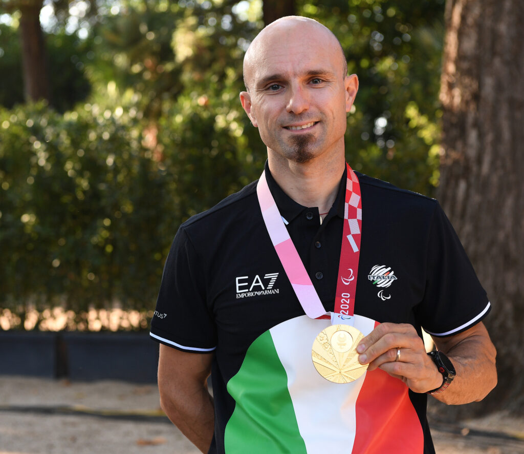 Diego Colombari 