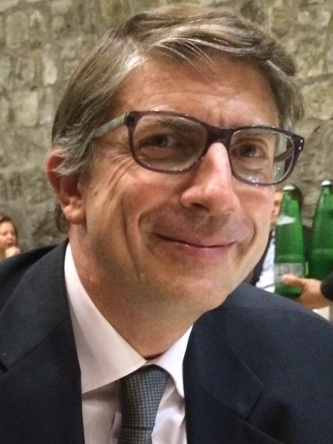Bruno Battiston, medico chirurgo specializzato in Ortopedia e Traumatologia e in Chirurgia della Man