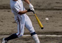 Lancio a vuoto: è adatto al recupero del “gomito basso” nei giocatori di baseball? Lancio a vuoto: è adatto al recupero del "gomito basso" nei giocatori di baseball?