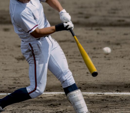 Lancio a vuoto: è adatto al recupero del "gomito basso" nei giocatori di baseball?