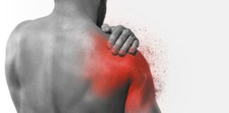 Come riconoscere una lesione alla cuffia dei rotatori