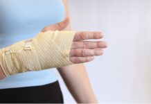 Fratture acute dello scafoide: la stimolazione biofisica aiuta la guarigione? Fratture acute dello scafoide: la stimolazione biofisica aiuta la guarigione?