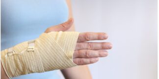 Fratture acute dello scafoide: la stimolazione biofisica aiuta la guarigione?