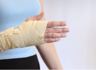 Fratture acute dello scafoide: la stimolazione biofisica aiuta la guarigione? Fratture acute dello scafoide: la stimolazione biofisica aiuta la guarigione?