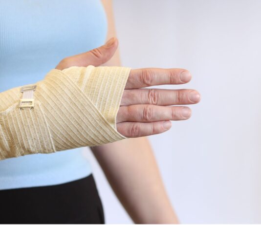 Fratture acute dello scafoide: la stimolazione biofisica aiuta la guarigione?