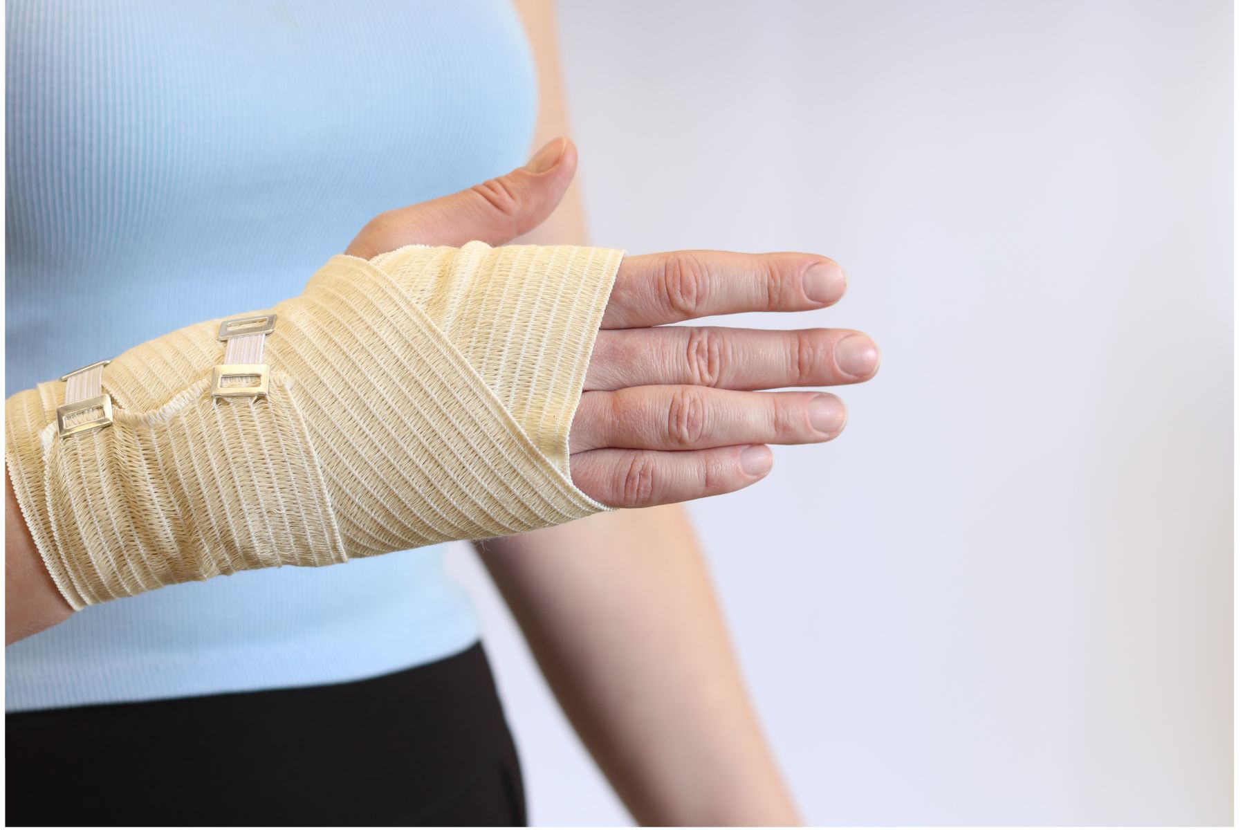 Fratture acute dello scafoide: la stimolazione biofisica aiuta la guarigione? Fratture acute dello scafoide: la stimolazione biofisica aiuta la guarigione?