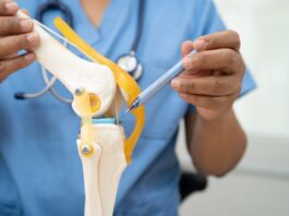 Plantari con cuneo laterale nell'artrosi mediale di ginocchio: l'altezza migliore