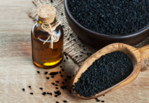 Osteoartrosi del ginocchio: i benefici clinici della Nigella sativa