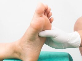 Strategie ortesiche per il piede di Charcot Strategie ortesiche per il piede di Charcot