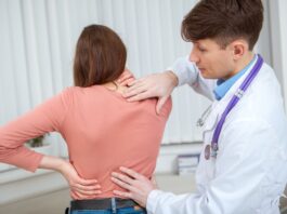 Scoliosi e propriocezione: la terapia di consapevolezza corporea di base può aiutare? Scoliosi e propriocezione: la terapia di consapevolezza corporea di base può aiutare?