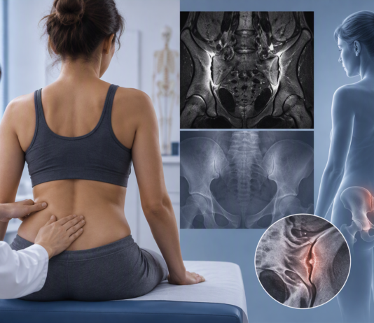 Microbiota e spondiloartrite assiale nelle donne Nelle donne il microbiota ha un ruolo sullo sviluppo della spondiloartrite assiale