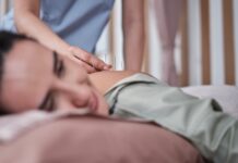 Cervicalgia cronica: gli effetti dell’agopuntura di superficie sul dolore Cervicalgia cronica: gli effetti dell'agopuntura di superficie sul dolore