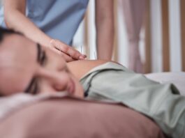 Cervicalgia cronica: gli effetti dell'agopuntura di superficie sul dolore