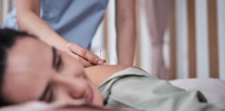 Cervicalgia cronica: gli effetti dell'agopuntura di superficie sul dolore