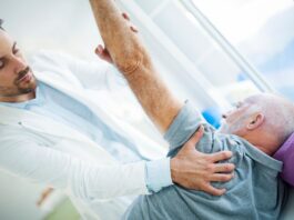 Cuffia dei rotatori e lesioni massive irreparabili: gli effetti sul lungo termine di un programma conservativo Cuffia dei rotatori e lesioni massive irreparabili: gli effetti sul lungo termine di un programma conservativo