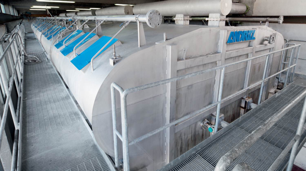 Andritz to upgrade deinking line for Danalakshmi Paper Mills, India Andritz to upgrade deinking line for Danalakshmi Paper Mills, India