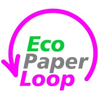 Recycling of packaging: the new European method, EcoPaperLoop
