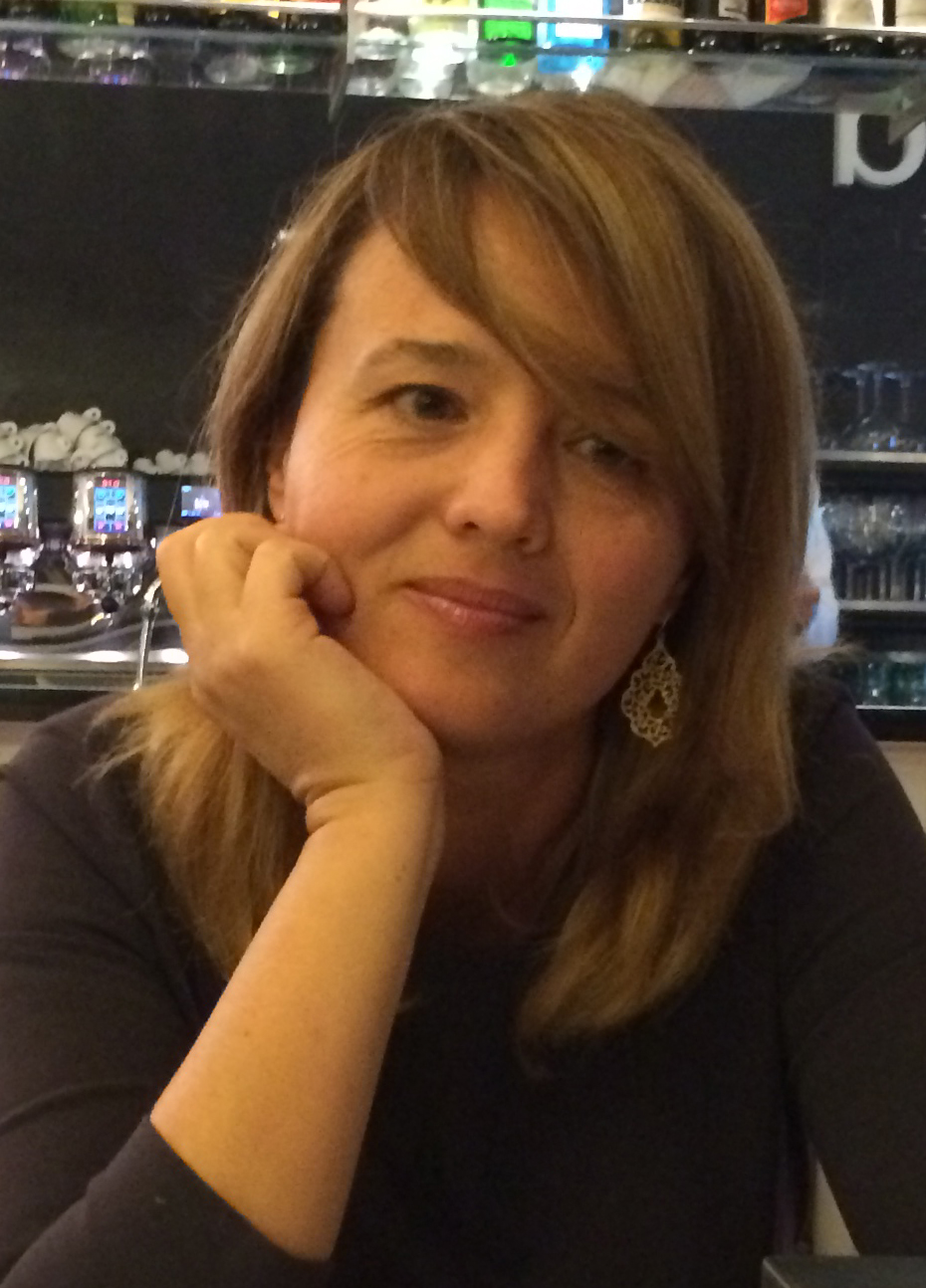 Cinzia Felici, Consul System.