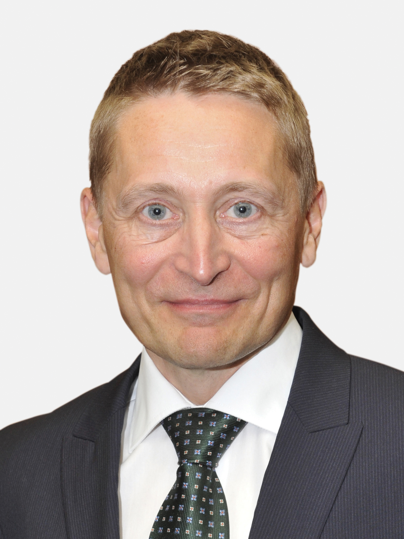 Jori Ringman, Sustainability Director at Cepi. j.ringman@cepi.org.