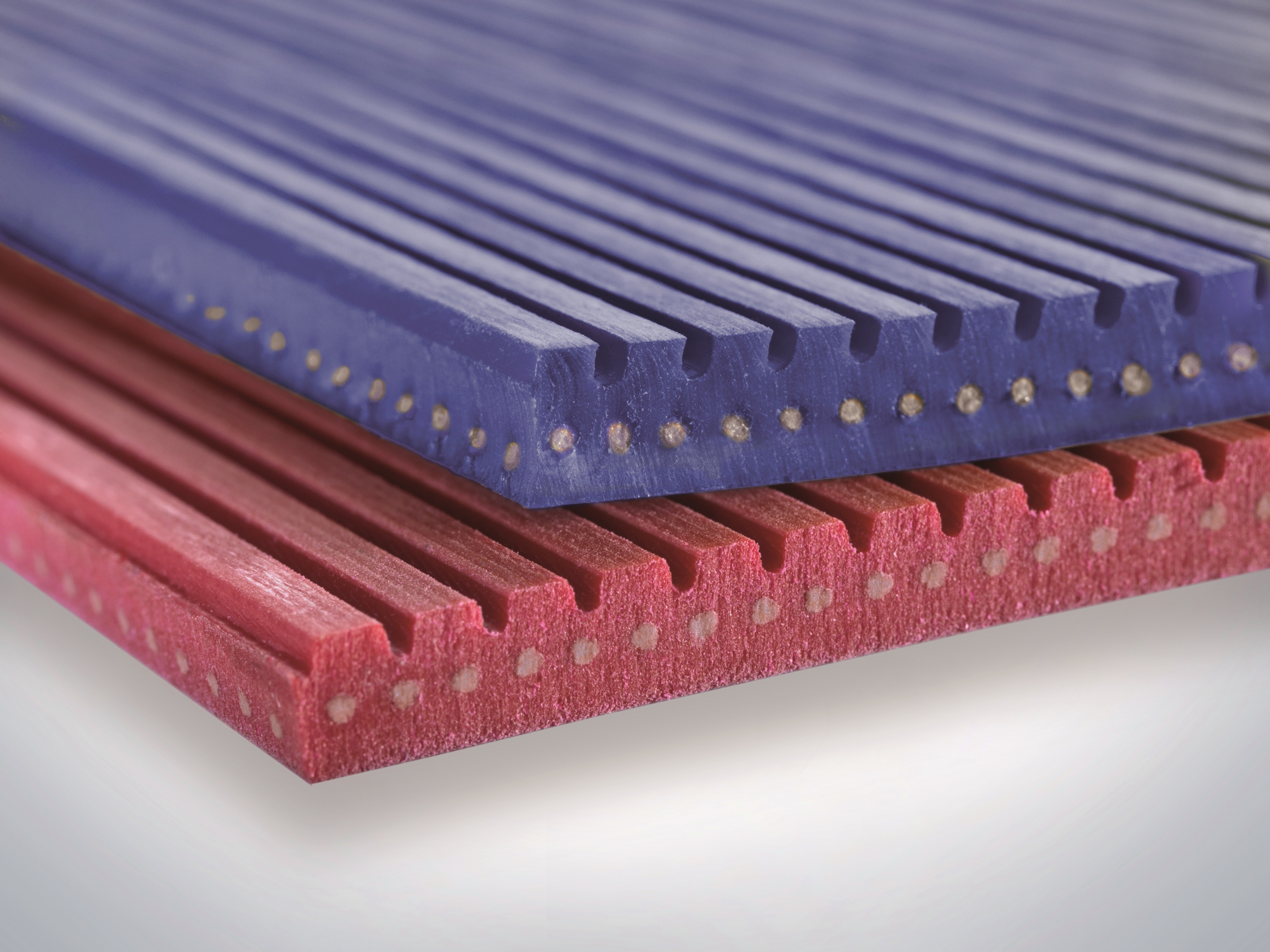 Press sleeves to suit all requirements