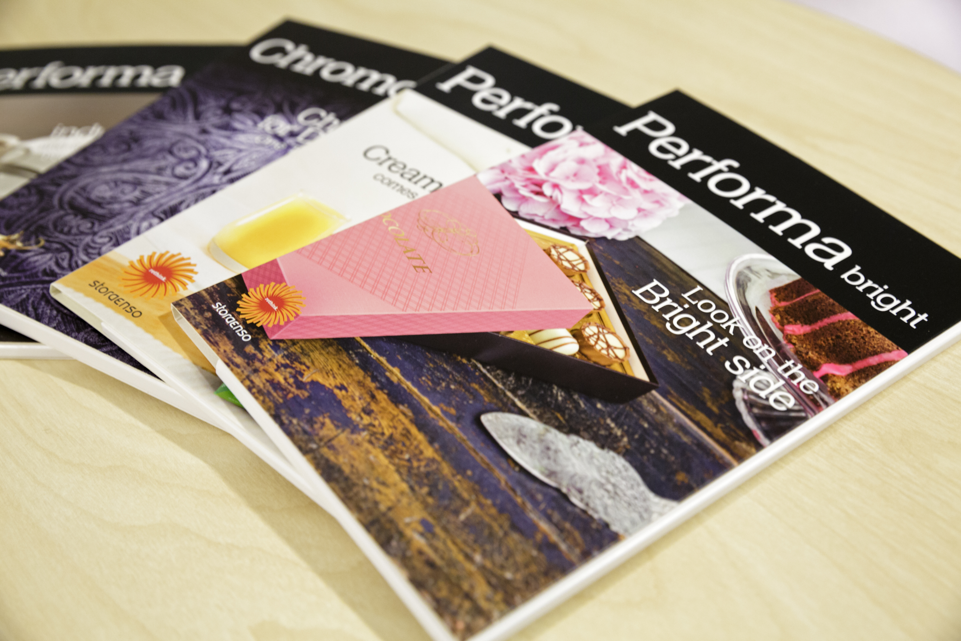 The range of certified EU Ecolabel cardboards gets wider