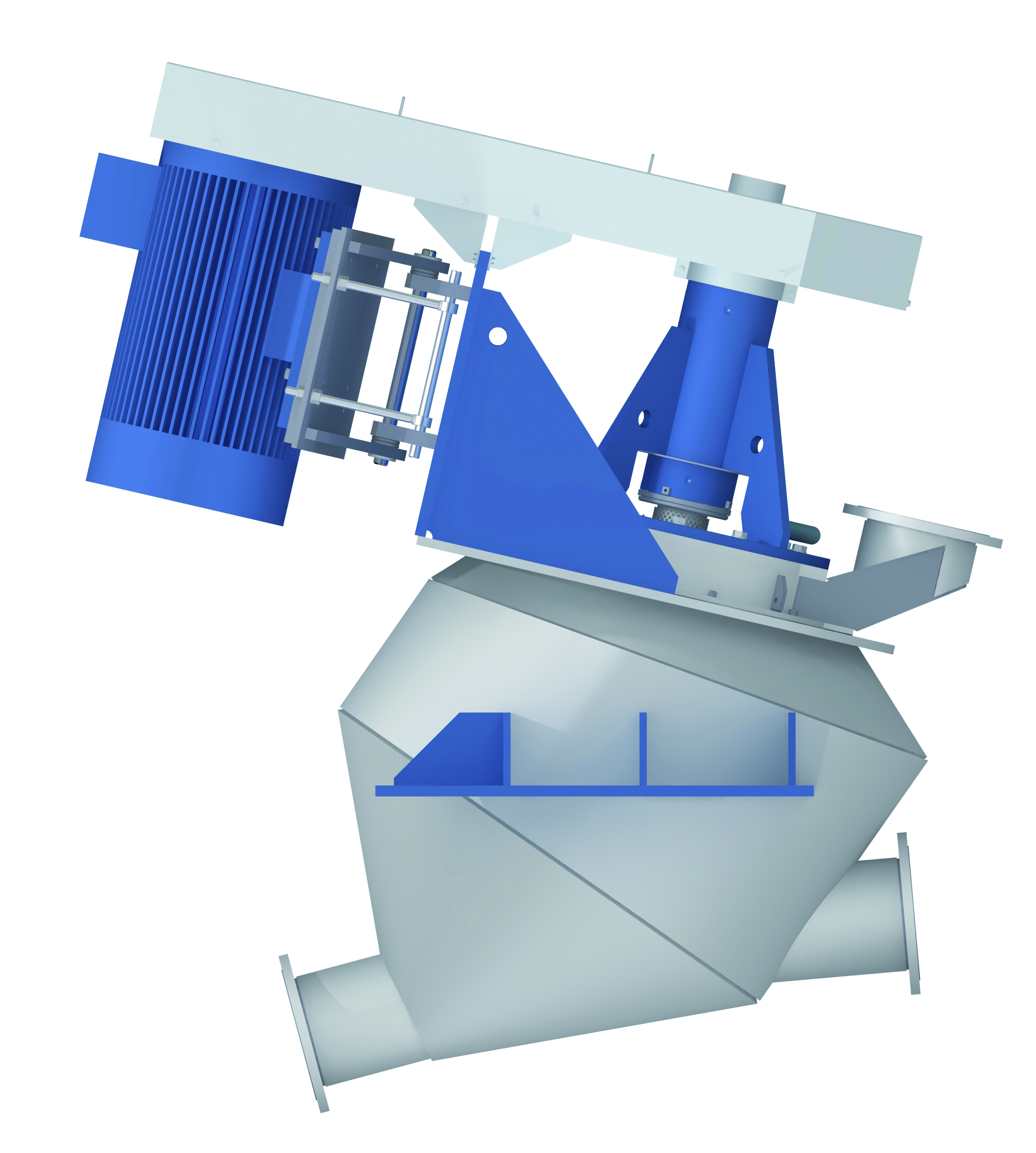 Voith BlueLine machines successful in operation