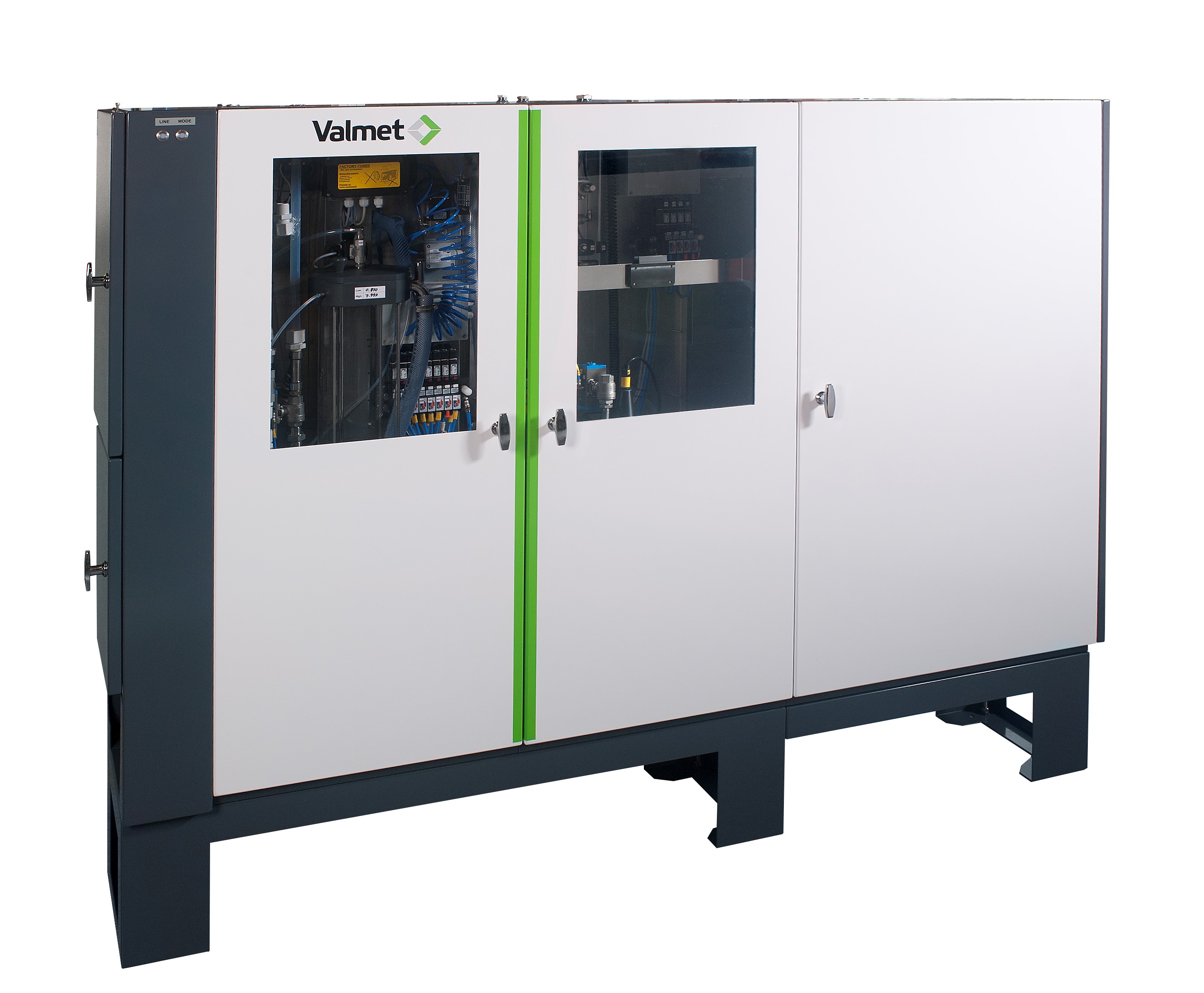 Valmet to deliver its 200th online fiber analyzer to New-Indy Containerboard