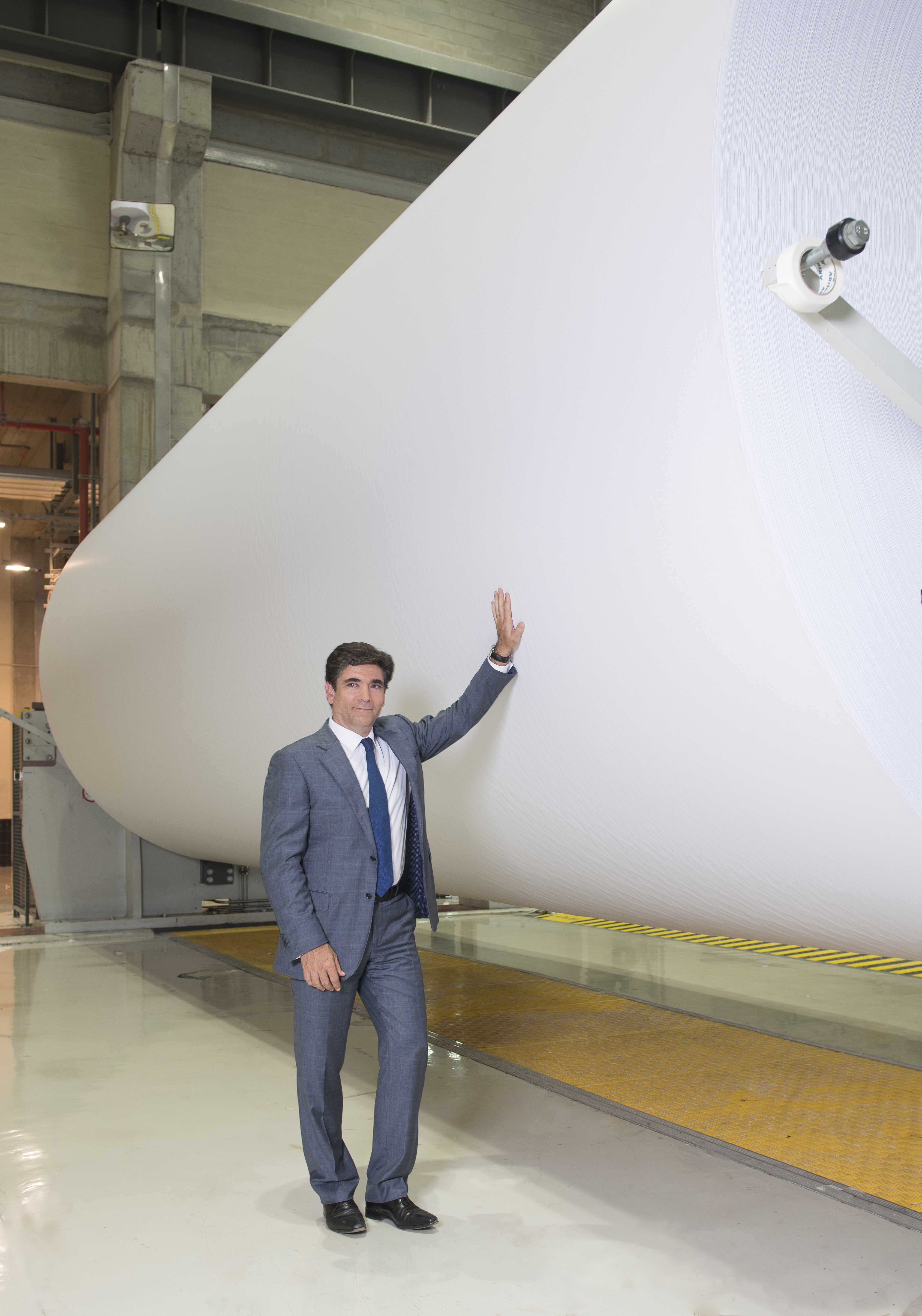 CEO Diogo Da Silveira .