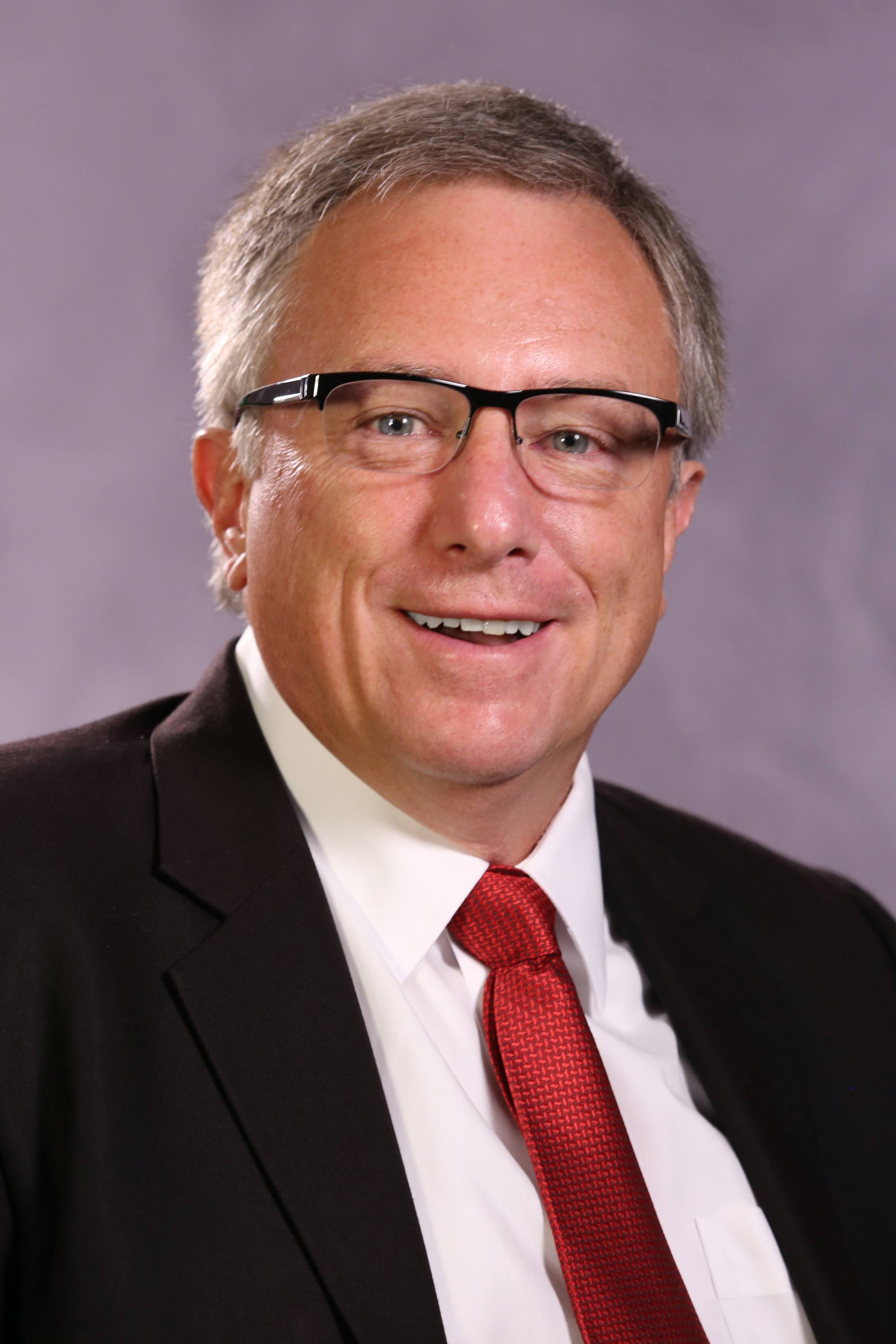 John Panichella, Solenis president and CEO.