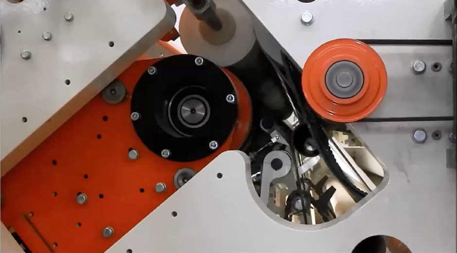 Long diameter up to 35 mm.